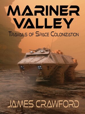 cover image of Mariner Valley